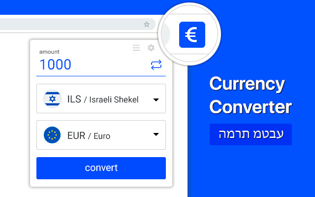 Currency Converter PRO