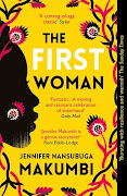 'The First Woman' is the second novel from prize-winning Ugandan author Jennifer Makumbi.