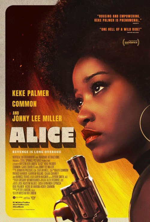 Alice 2022 película