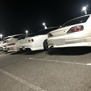 180SX RPS13