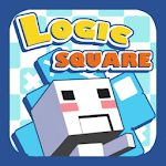 Cover Image of Herunterladen Logisches Quadrat  APK