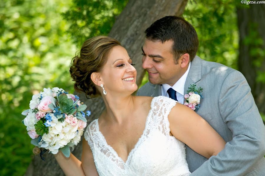 Fotógrafo de bodas Christopher Ligeza (chrisligeza). Foto del 6 de octubre 2020