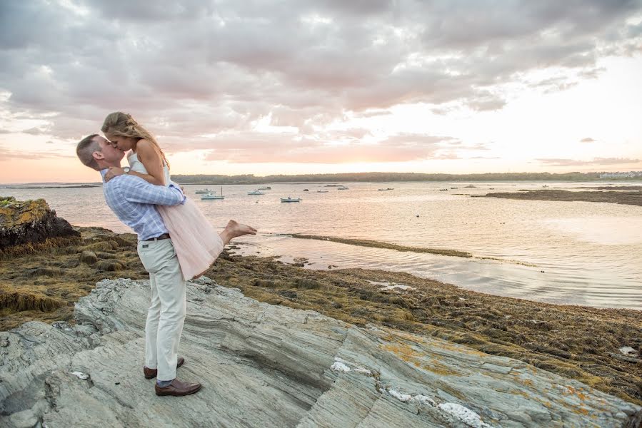 Photographe de mariage Brittany Bugaj (brittanybugaj). Photo du 29 novembre 2017