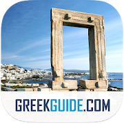 NAXOS by GREEKGUIDE.COM 3.4 Icon