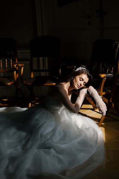 Photographe de mariage Mayya Alieva (mitta). Photo du 5 septembre 2023