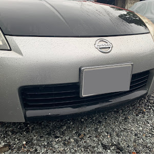 フェアレディZ Z33