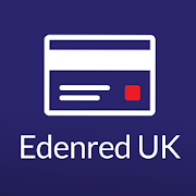 Edenred UK – My Cards  Icon