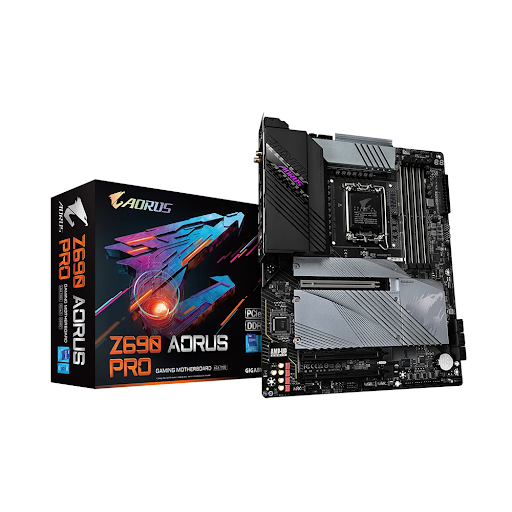 Mainboard GIGABYTE Z690 AORUS PRO