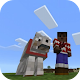 Download My Wild Dog Mod for MCPE For PC Windows and Mac 1.0