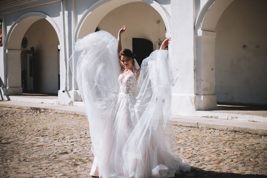 Wedding photographer Anna Malikova (arhipova). Photo of 25 September 2018