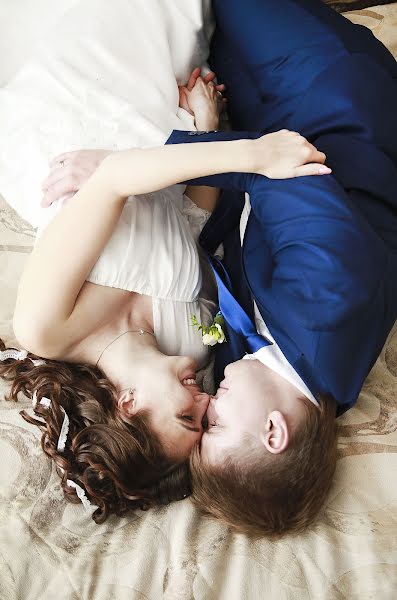 Wedding photographer Olga Reydt (reidt). Photo of 3 April 2015