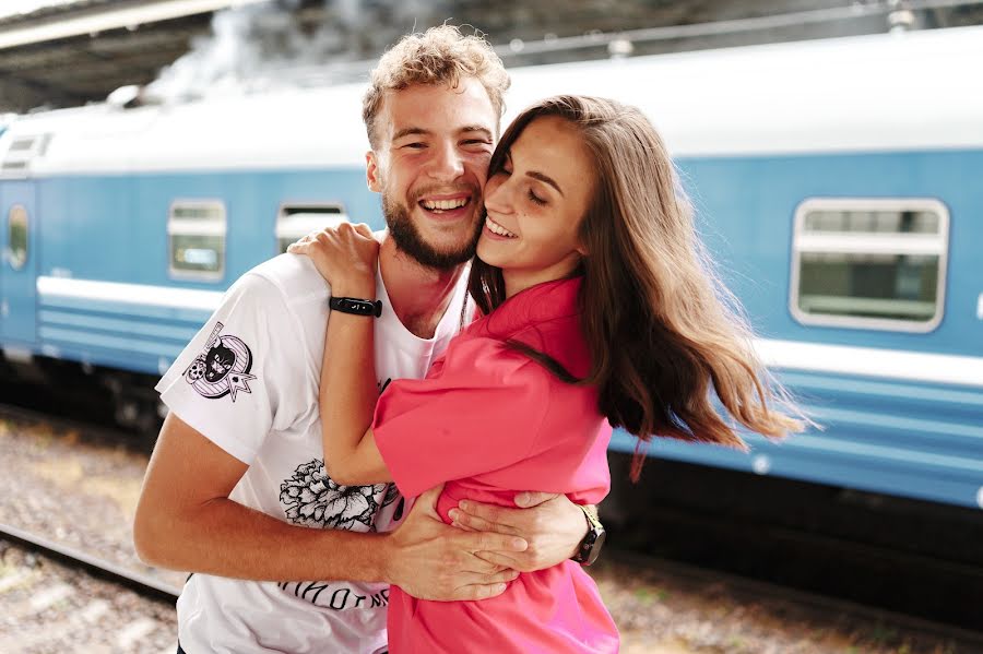 Hochzeitsfotograf Sergey Balanyan (balanian). Foto vom 26. März