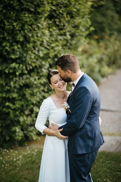 Fotógrafo de bodas Živilė Trimakaitė (ammba). Foto del 1 de agosto 2022