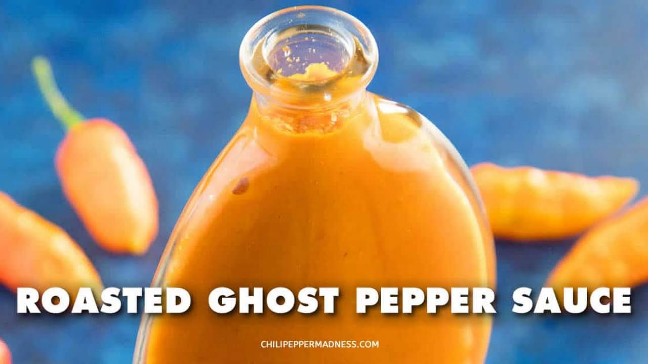 How to Make Hot Sauce from Chili Powders - Chili Pepper Madness