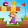 Super Wonder Go: Maro Bros icon