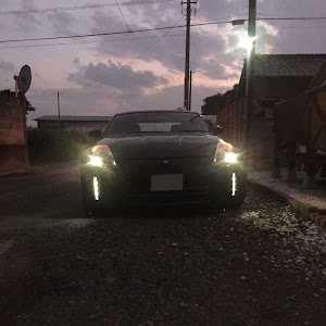 フェアレディZ Z33