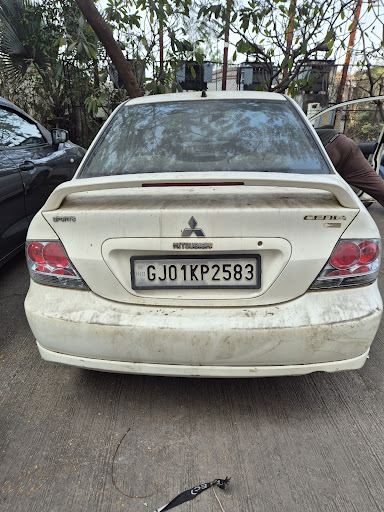 Krishna car garage — business photo 2