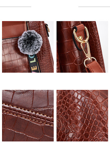 Title 13, Korean fashion pattern mother bag, stylish and ...