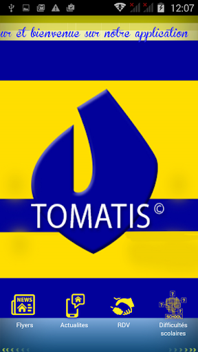 Centre Tomatis