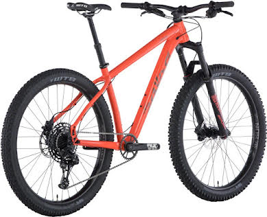 Salsa 2019 Timberjack 27.5+ NX Eagle Mountain Bike alternate image 1