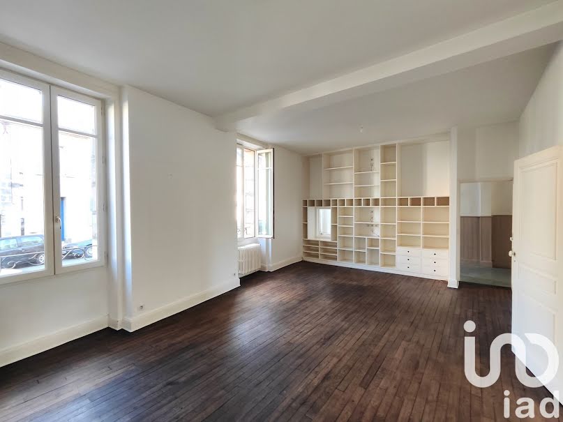 Vente maison 6 pièces 170 m² à Brive-la-Gaillarde (19100), 365 000 €