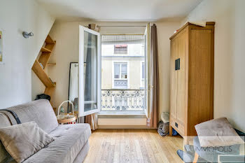 appartement à Paris 18ème (75)