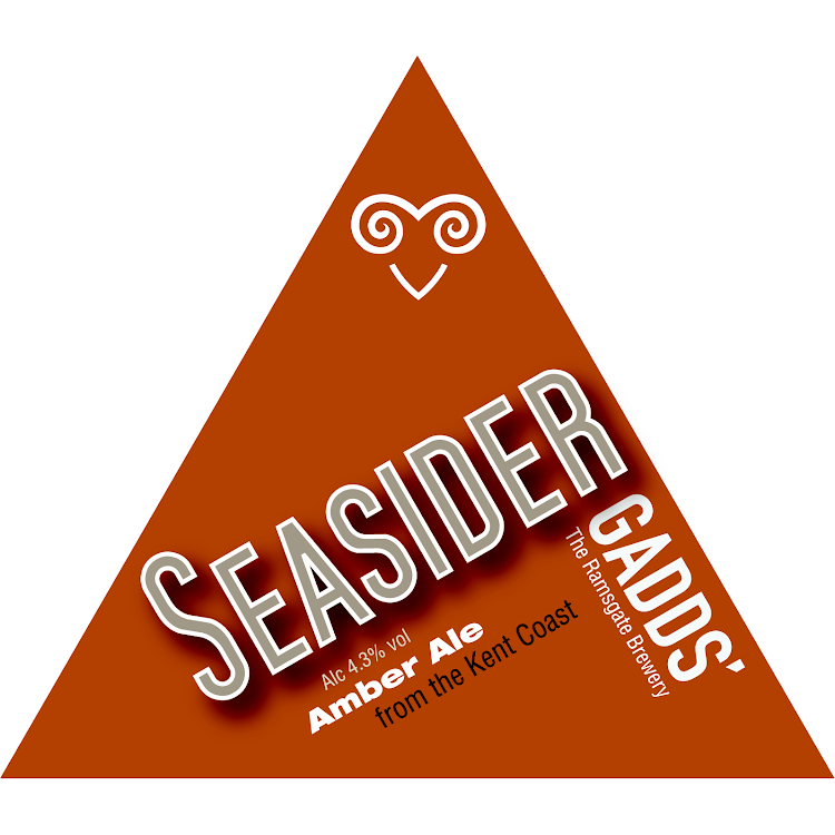 Logo of Gadds Seasider