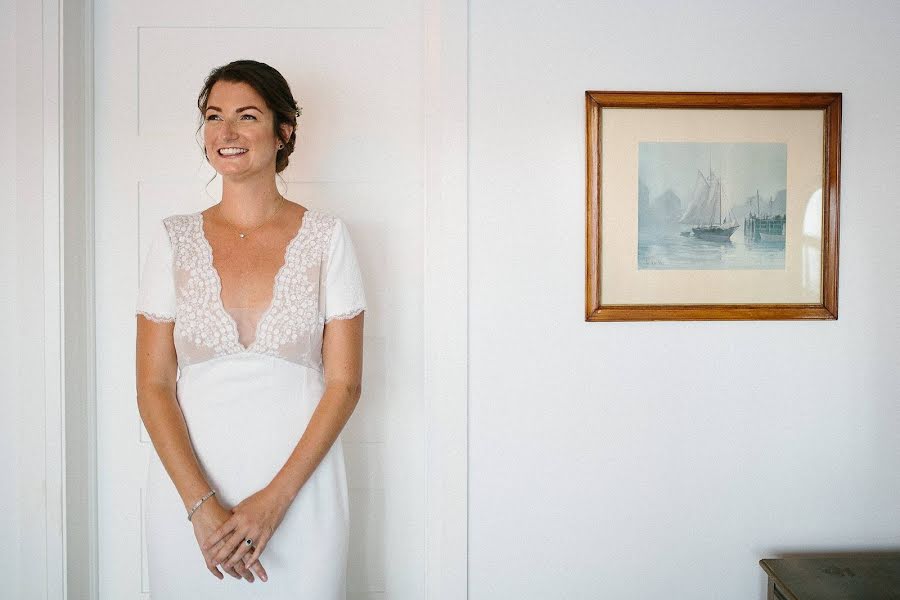 Wedding photographer Kerry Ford (kerryford). Photo of 9 May 2019