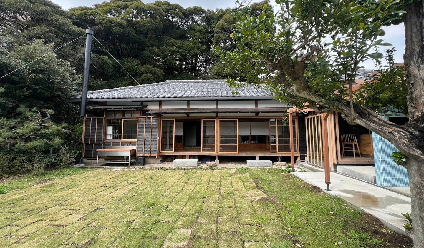 Maison Kamakura