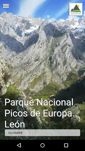 Picos de Europa León