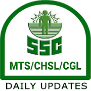 SSC MTS/CHSL/CGL/Constable/Stenographer Adda 2018 7.2 Icon