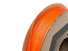 Protopasta Out of Darts Orange HTPLA Filament - 1.75mm (0.5kg)