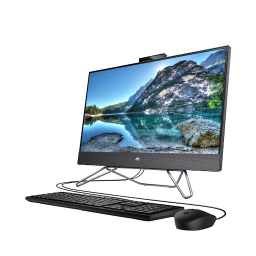 PC HP ProOne 240 G9 AIO 6M3V3PA (23.8" Full HD/Intel Core i7-1255U/8GB/256GB SSD/Windows 11 Home SL 64-bit/WiFi 802.11ax)