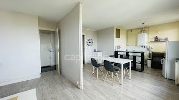 appartement à Bordeaux (33)