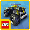 LEGO® Pull-Back Racers 2.0 icon