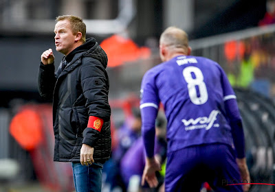 Coaches over KVM - Beerschot: Vrancken acht strijd om play-off 2 nog lang niet beslist, Torrente neemt schuld op zich