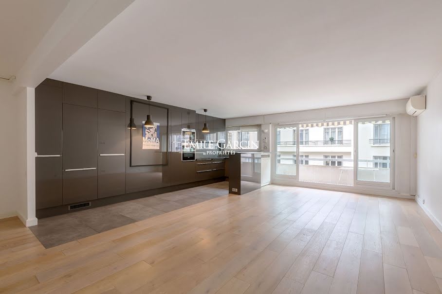 Vente appartement 3 pièces 94.65 m² à Neuilly-sur-Seine (92200), 995 000 €