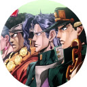 JoJo's Bizarre Adventure Wallpaper