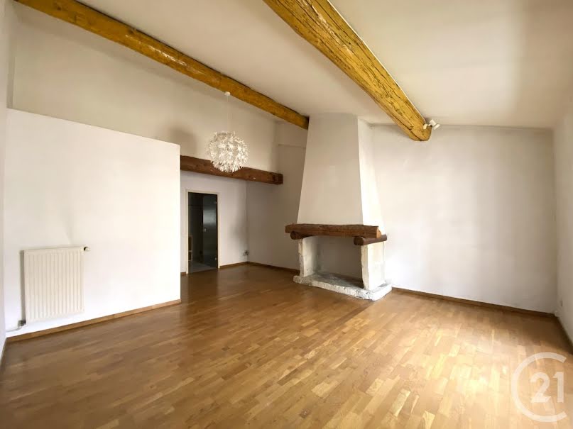 Location  maison 3 pièces 79.43 m² à Arles (13200), 694 €