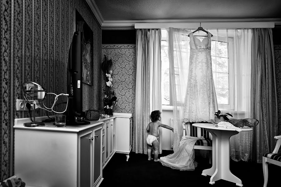 Wedding photographer Petr Wagenknecht (wagenknecht). Photo of 25 July 2016