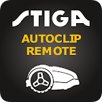 Cover Image of ダウンロード Stiga Autoclip robots. 3.0.1-r39618 APK