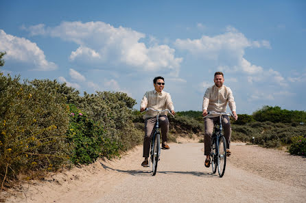 Hochzeitsfotograf Theo Manusaride (theomanusaride). Foto vom 24. Oktober 2023