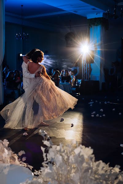 Vestuvių fotografas Natalya Romashova (nataliaromasha). Nuotrauka 2022 gegužės 16