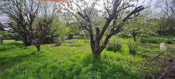 terrain à batir à Clermont (60)