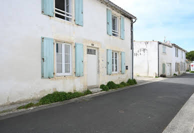 Maison avec terrasse 2