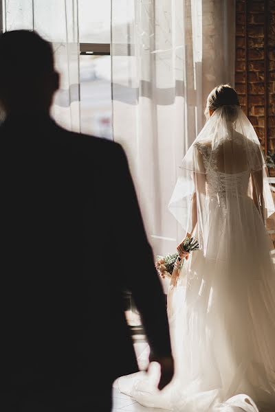 Vestuvių fotografas Mikhail Kostin (mikhailkostin89). Nuotrauka 2020 gruodžio 6