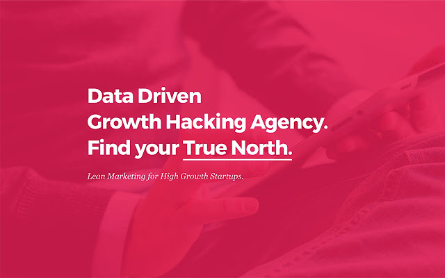 Growth Hacking agency