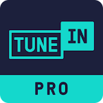 TuneIn Radio Pro - Live Radio v20.9 [Paid]