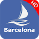 Download Barcelona Offline GPS Nautical Charts For PC Windows and Mac 1