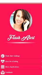 How to install Flash On Call lastet apk for bluestacks